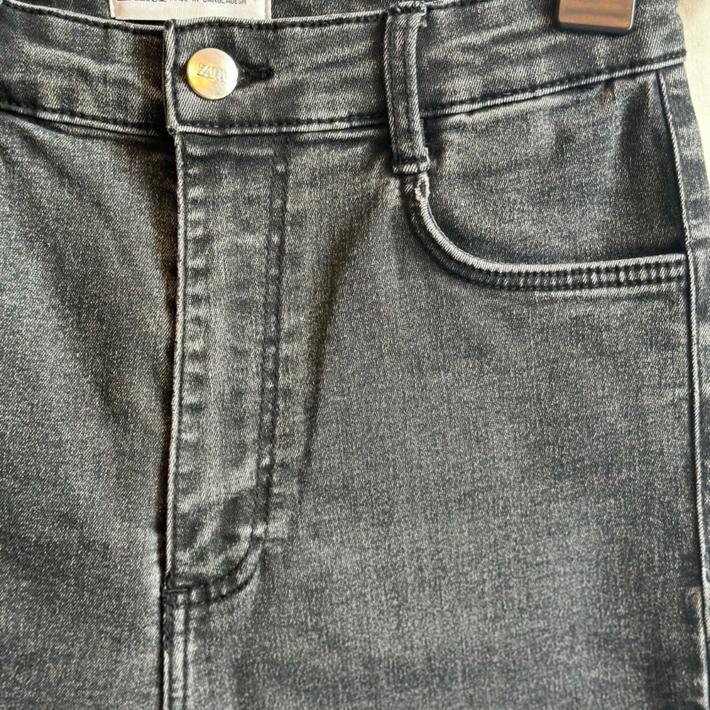 Zara jeans